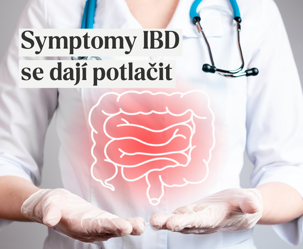 IBD: Základní informace o zánětlivých onemocněních střev