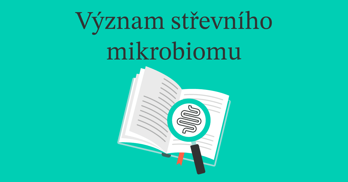 Jak zjistit stav mikrobiomu?